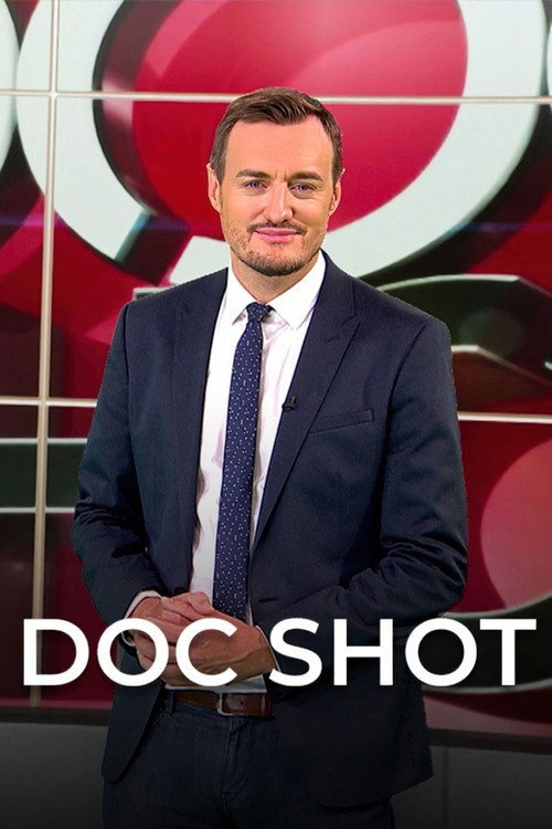 Doc Shot poster