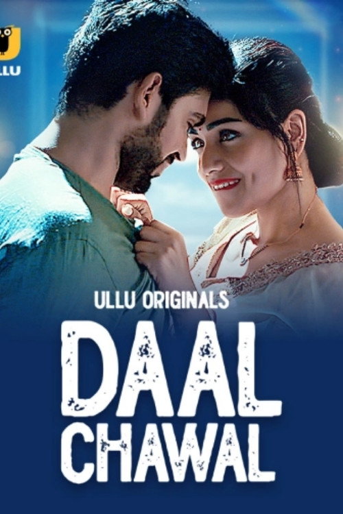 Daal Chawal poster