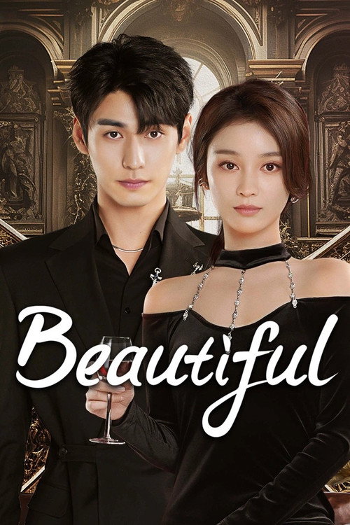 Beautiful poster