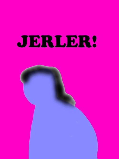 Jerler! poster