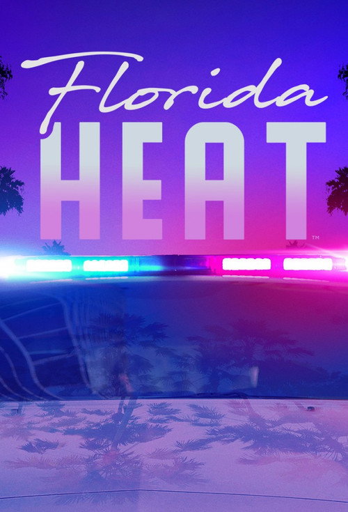 Live PD: Florida Heat poster