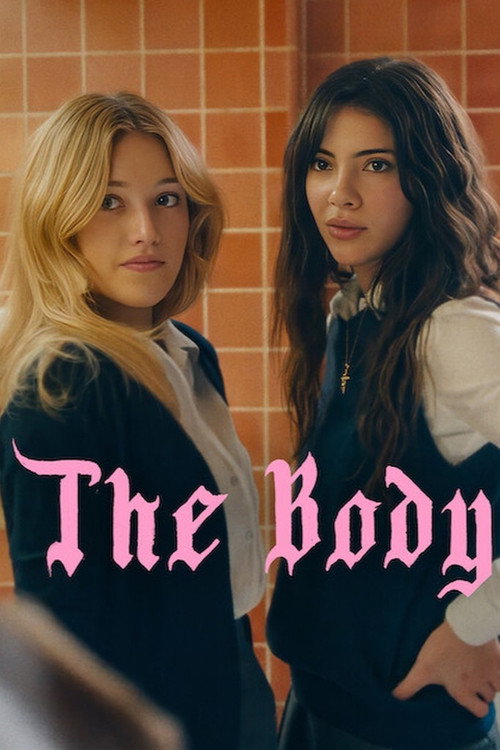 The Body poster