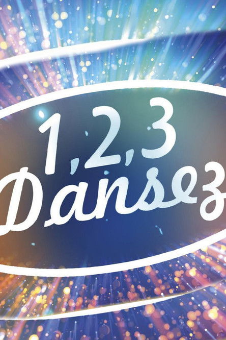 1,2,3 Dansez ! poster
