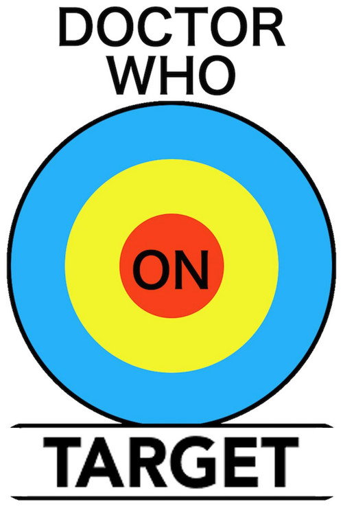 On Target poster