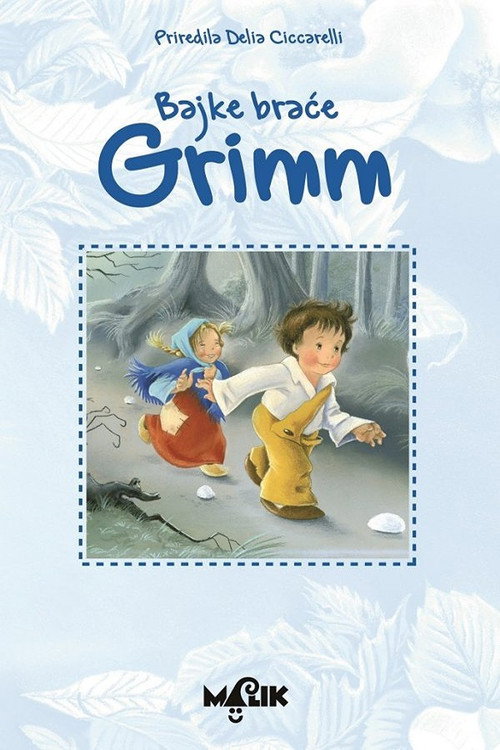 Grimove Bajke poster