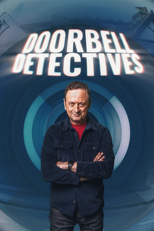 Doorbell Detectives poster