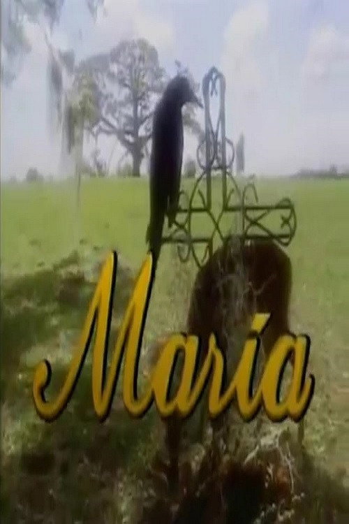 Maria (1991) poster