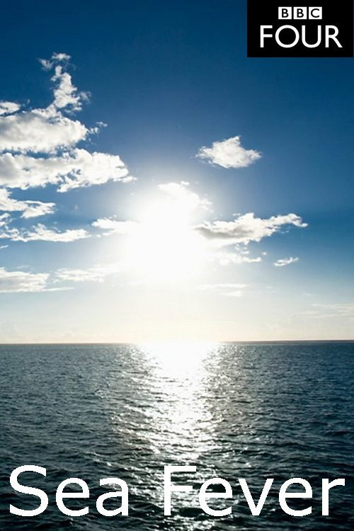 Sea Fever poster