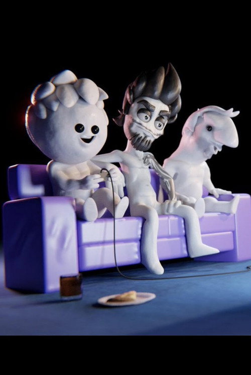 OneyPlays poster