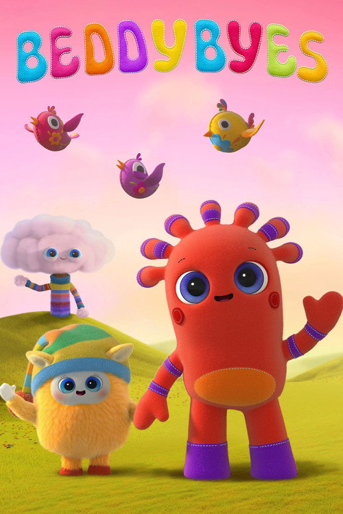 BeddyByes poster