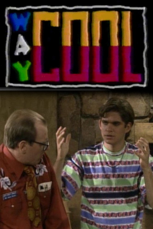 Way Cool poster