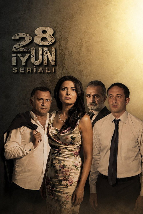June 28th poster