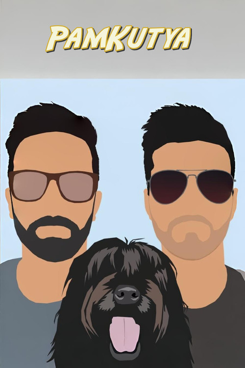 PamKutya poster