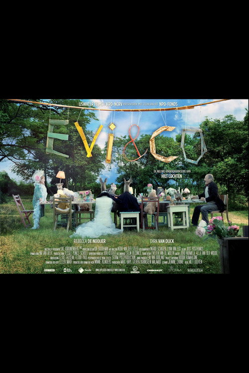 Evi & Co poster