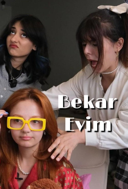 Bekar Evim poster