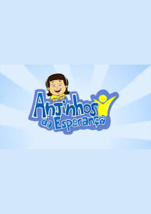 Anjinhos da Esperança poster