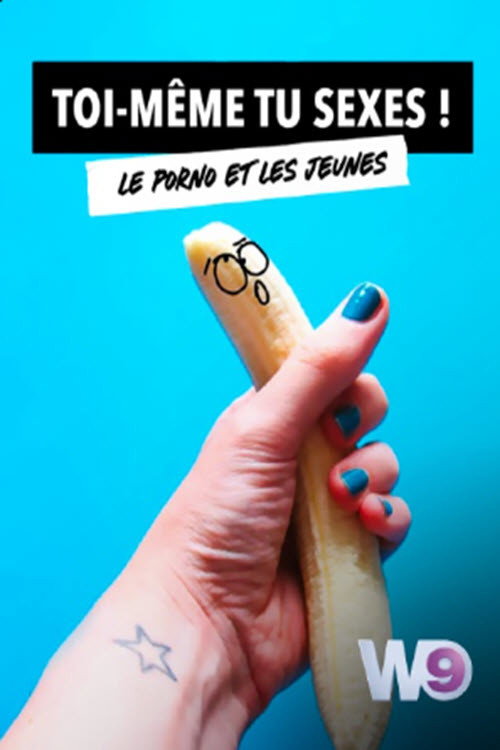 Toi-même tu sexes poster