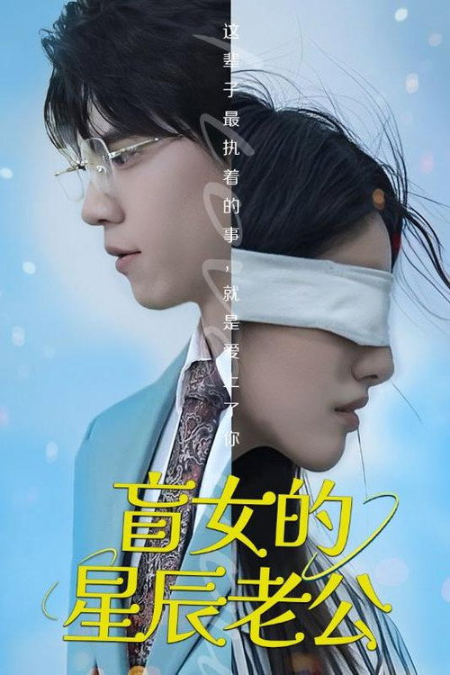 盲女的星辰老公 poster