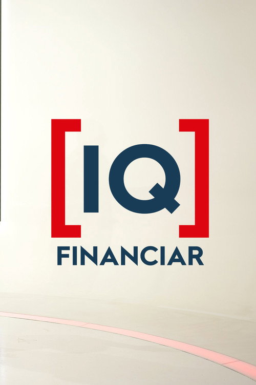 IQ Financiar poster