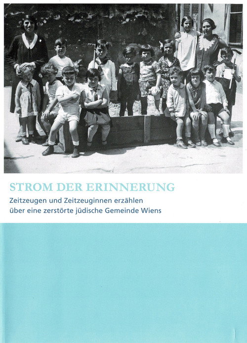Strom der Erinnerung poster