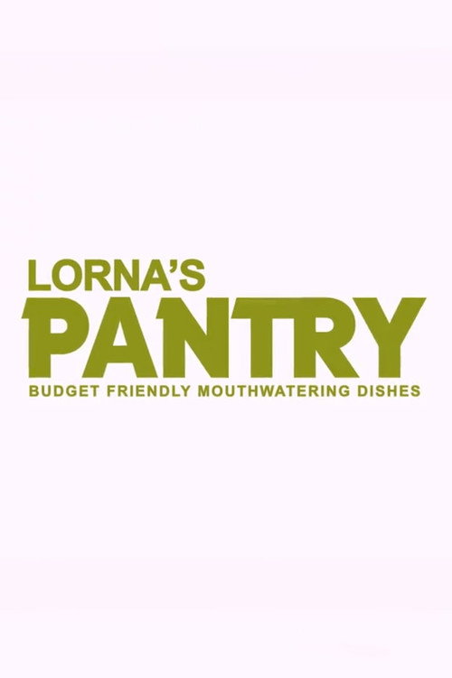 Lorna's Pantry poster