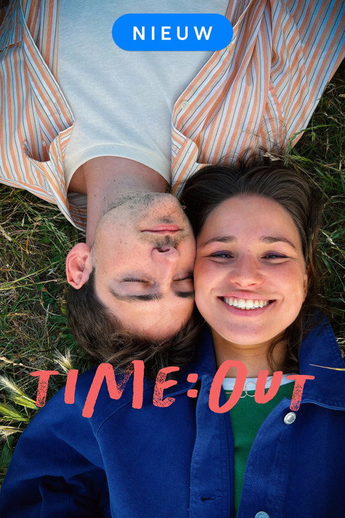 Time:out poster