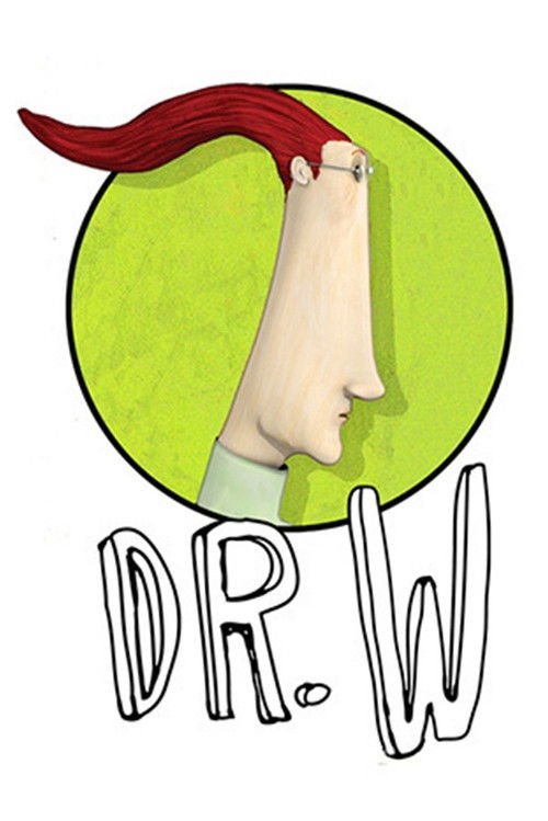 Dr. W poster