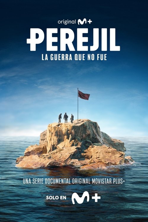 Perejil poster