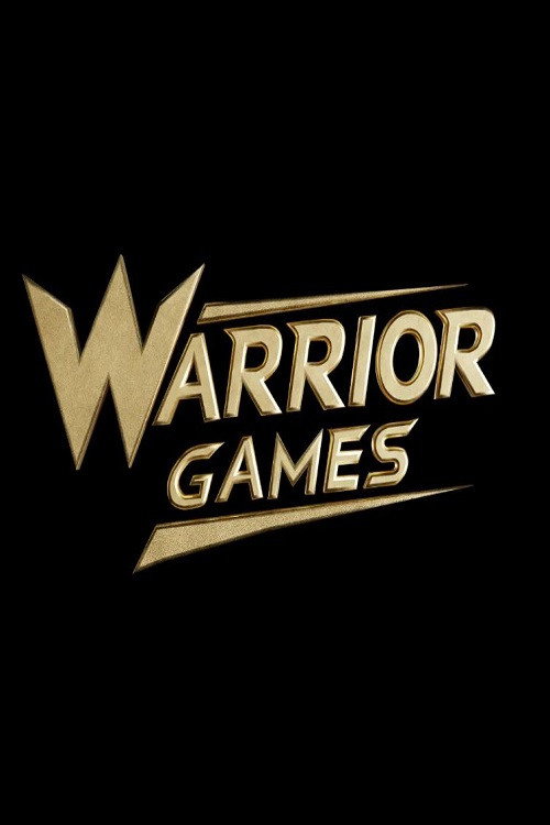 Warrior Games poster