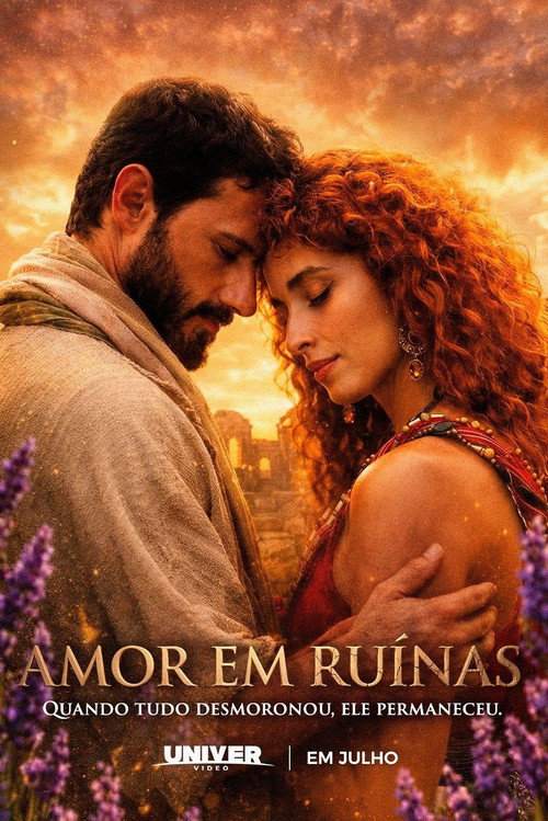 Amor em Ruínas poster