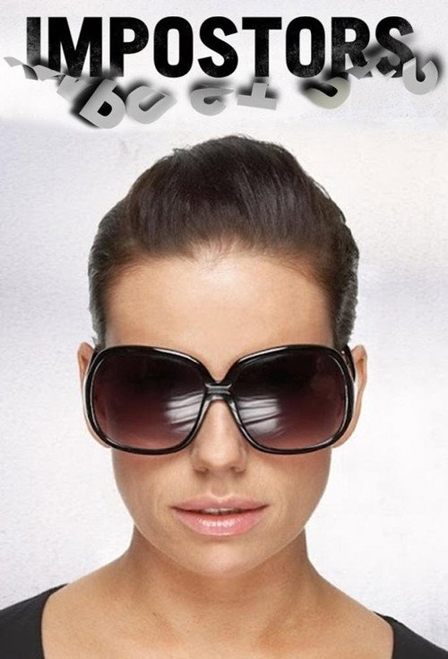 Imposters poster