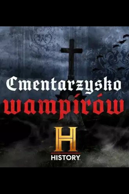 Field of Vampires poster