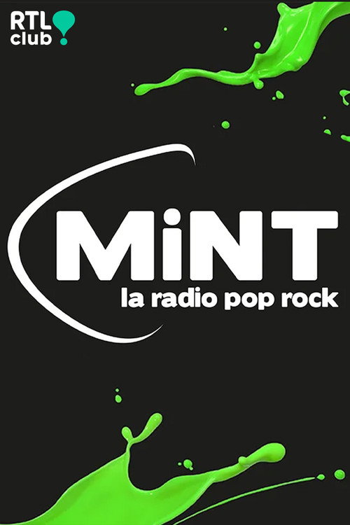 Mint, la radio pop-rock poster