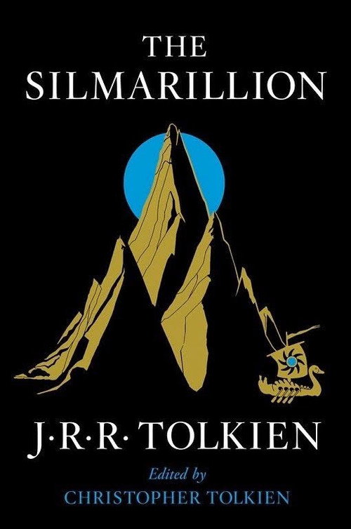 The Silmarillion poster