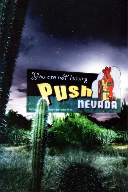 Push, Nevada poster