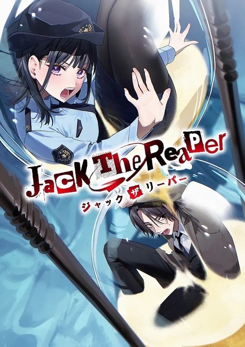 Jack the Reaper poster
