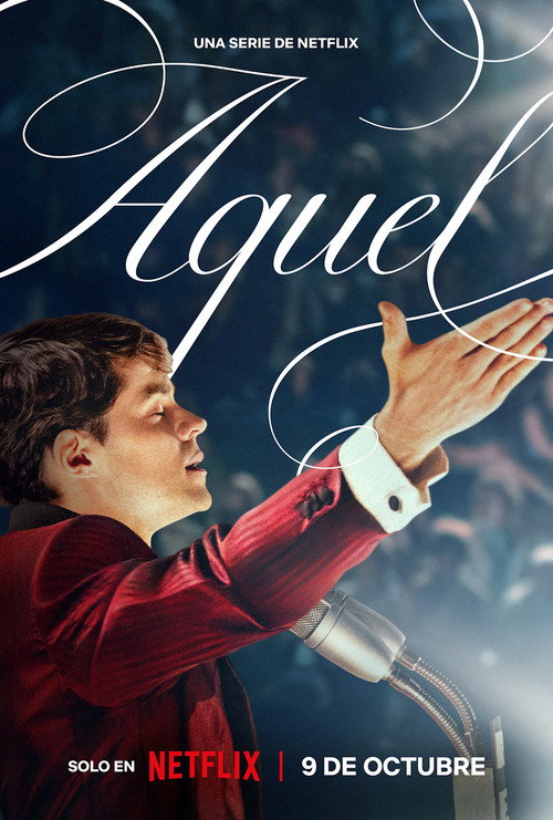 A Day Like No Other poster