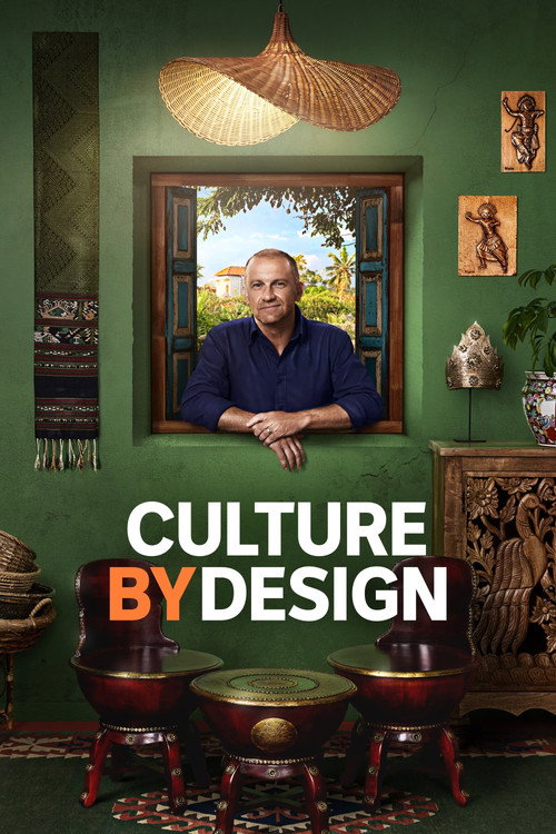 Culture by Design poster