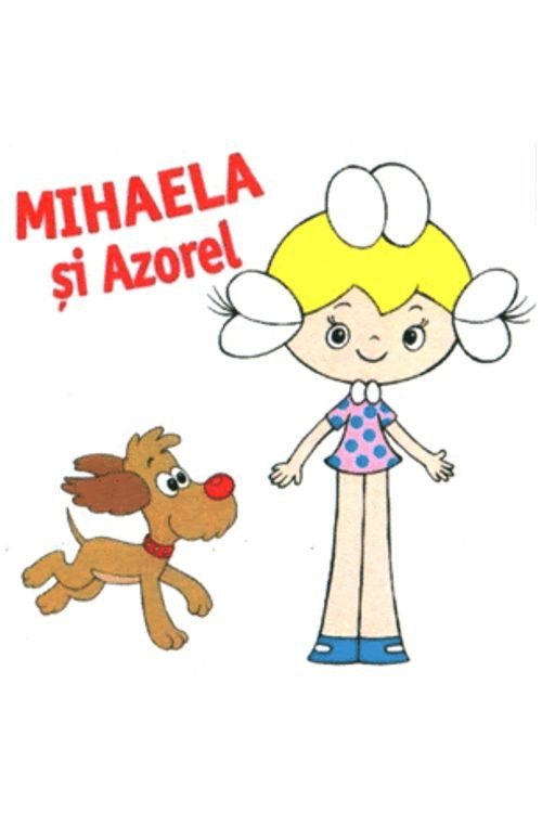 Mihaela poster
