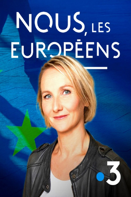 Nous, les Européens poster