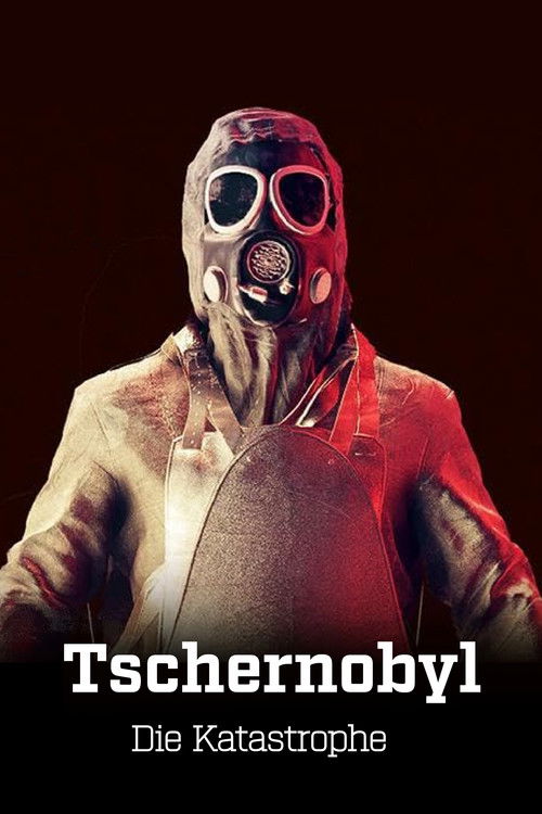 Tschernobyl - Die Katastrophe poster