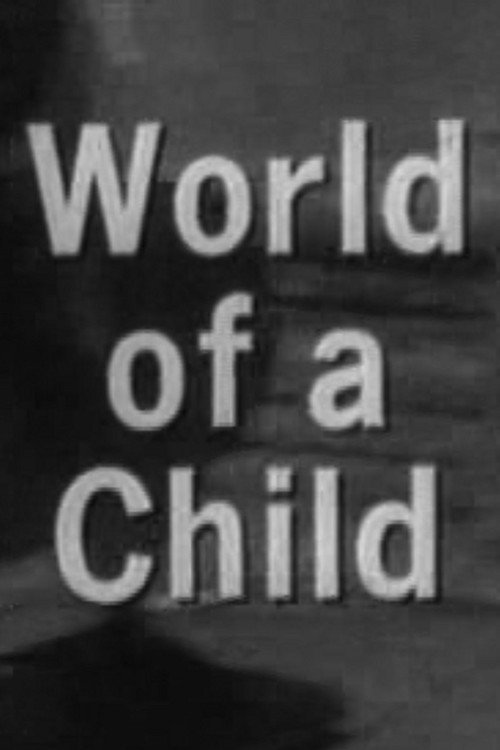 The World of a Child poster