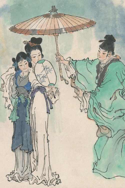 百家讲坛：白蛇传奇 poster