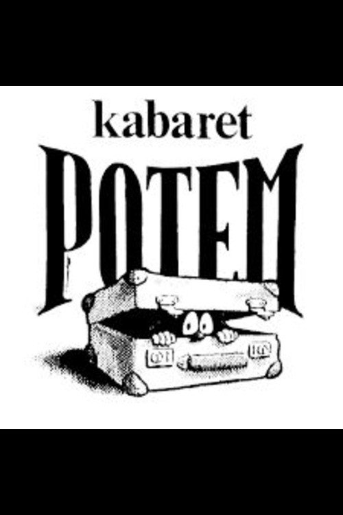 Kabaret Potem poster