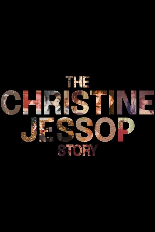 The Christine Jessop Story poster