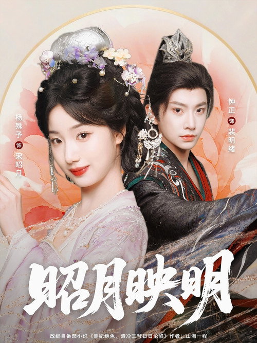 昭月映明 poster