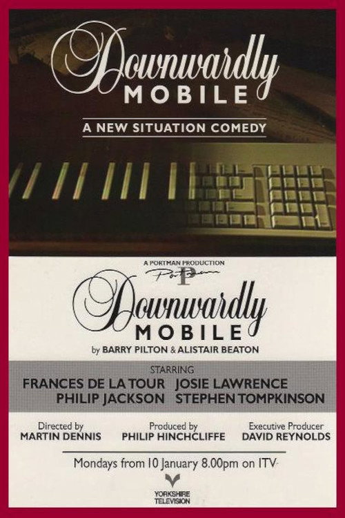 Downwardly Mobile poster