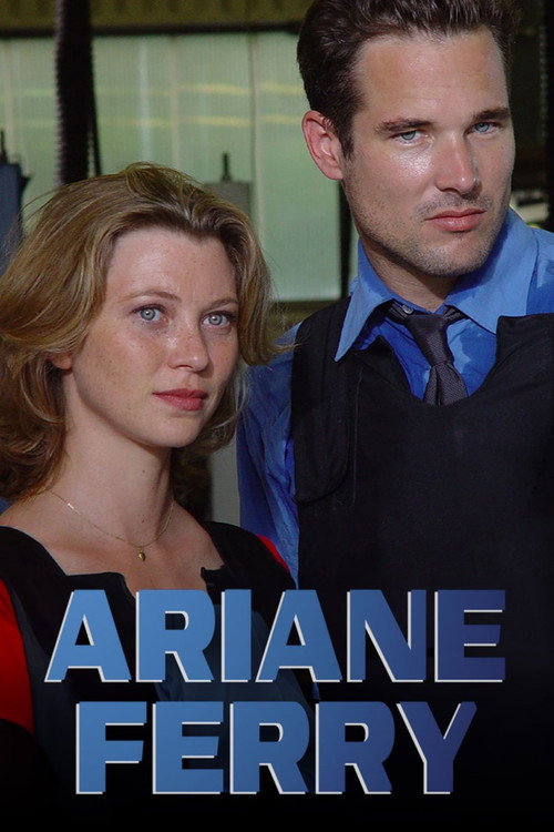 Ariane Ferry poster