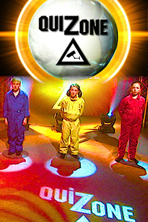 Quizone poster