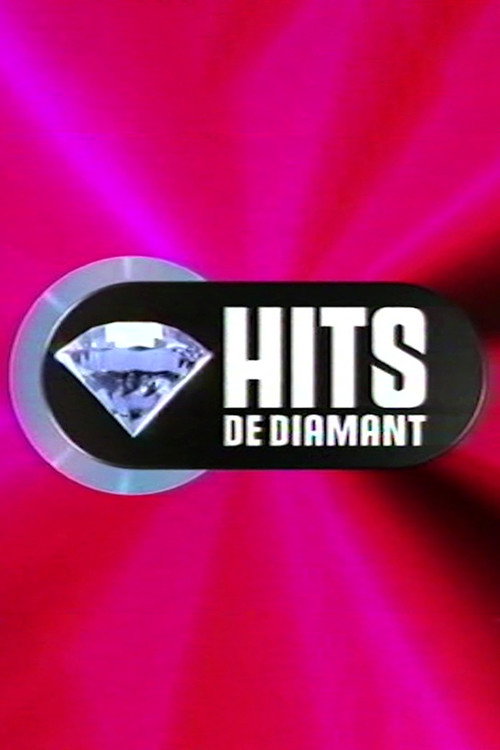 Hits de diamant poster
